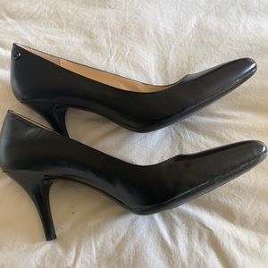 Calvin Klein Ashley Kid Pumps